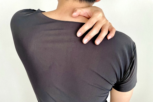 肩こり2